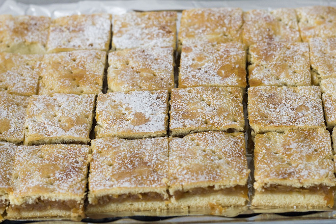 najbolja pita s jabukama